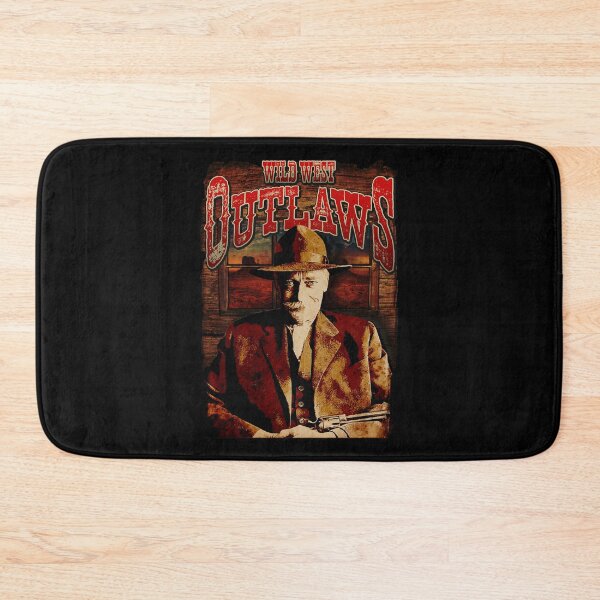Item preview, Needed GiftsWomen Wild West Outlaws Cowboy Design Christmas designed and sold by LeathaKessler.