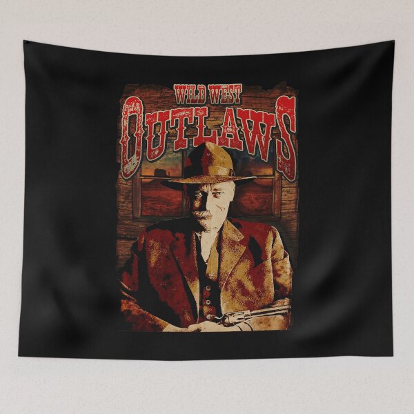 Item preview, Needed GiftsWomen Wild West Outlaws Cowboy Design Christmas designed and sold by LeathaKessler.