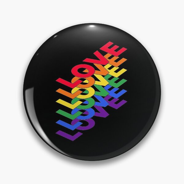 Item preview, Love Steps Pride designed and sold by DripDropStore.