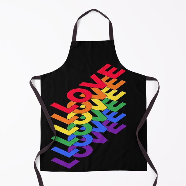 Item preview, Love Steps Pride designed and sold by DripDropStore.