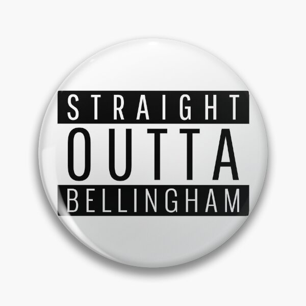 Item preview, Directamente de Bellingham Washington designed and sold by Teelogic.