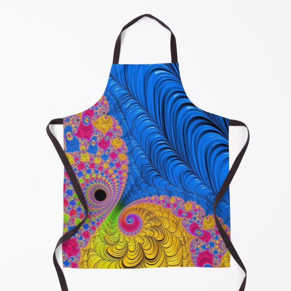 Item preview, Cerulean Wall designed and sold by Elisabeth Lucas.