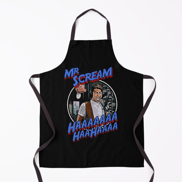 Item preview, Mr Scream  designed and sold by Aavyan79.