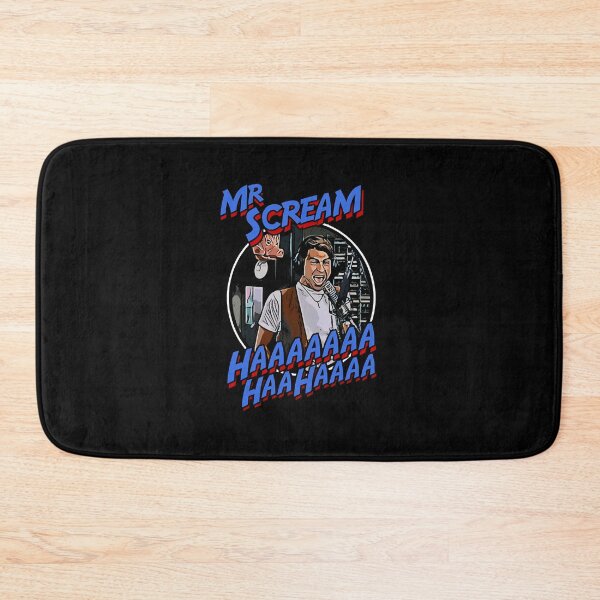 Item preview, Mr Scream  designed and sold by Aavyan79.