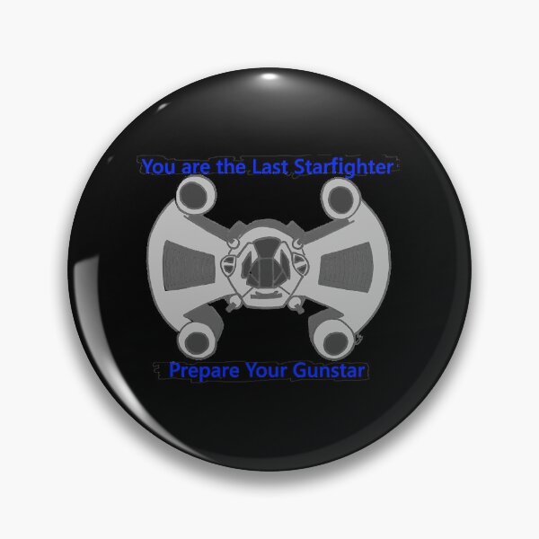Item preview, The Last Starfighter   designed and sold by Aavyan79.