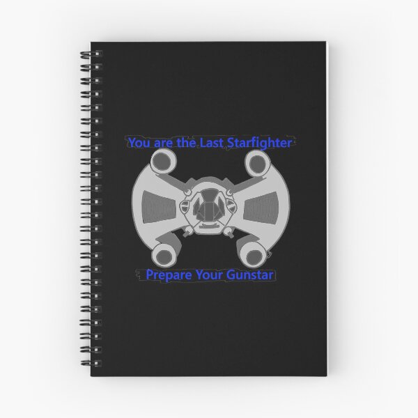 Item preview, The Last Starfighter   designed and sold by Aavyan79.