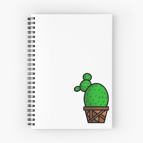 Item preview, Cactus :) designed and sold by BubblyBubles.