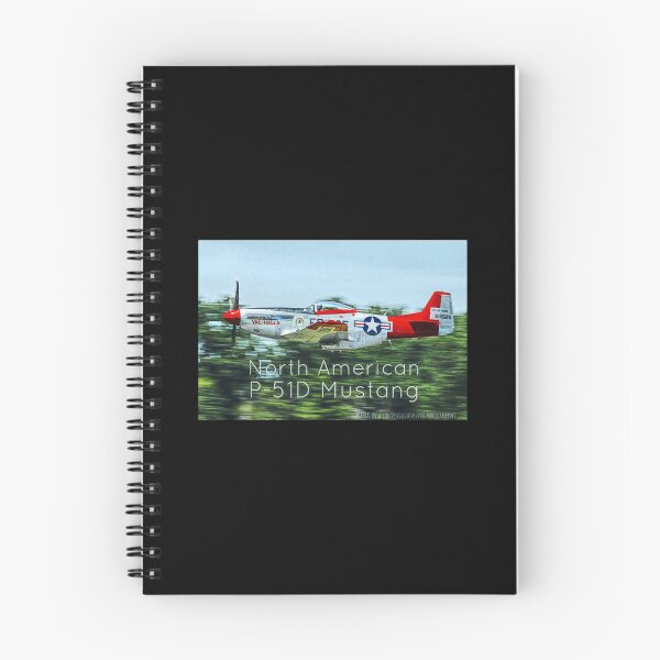 Item preview, 2-Sided P-51D Mustang Flyby  designed and sold by Aavyan79.