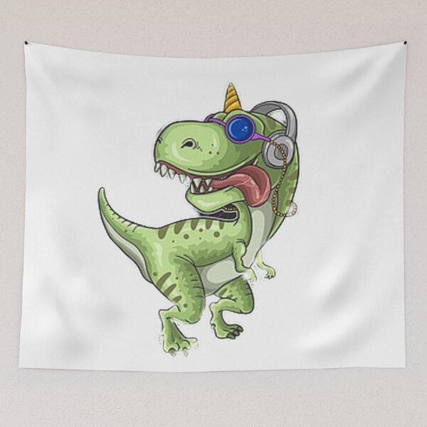 Item preview, Cool Dino designed and sold by IshitaPoint.