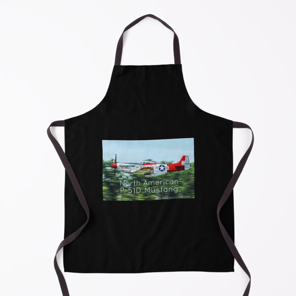 Item preview, 2-Sided P-51D Mustang Flyby designed and sold by Aavyan79.