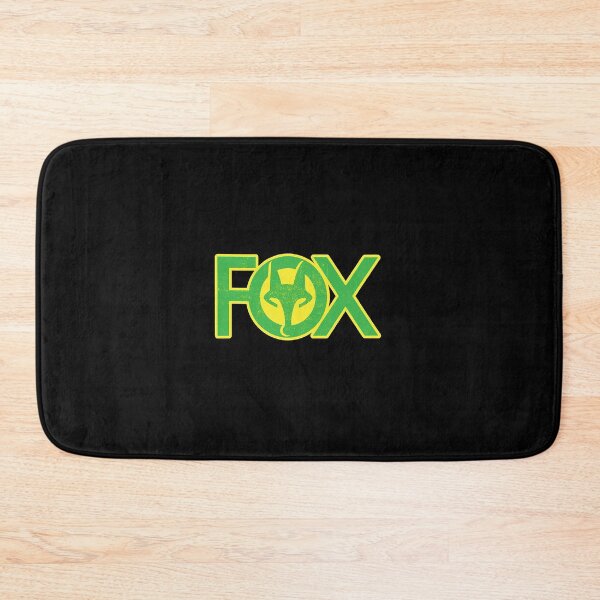 Item preview, Fox '73 YellowGreen  designed and sold by SerenMarici.