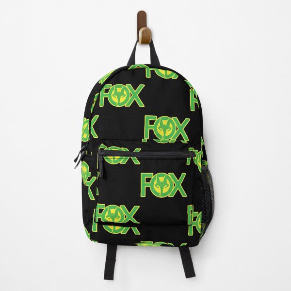Item preview, Fox '73 YellowGreen designed and sold by SerenMarici.