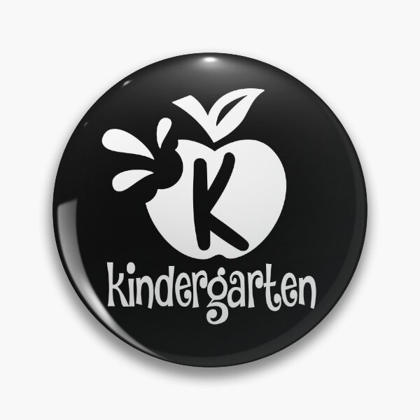 Artikelvorschau, Kindergarten Apfel entworfen und verkauft von WaveOcean123.