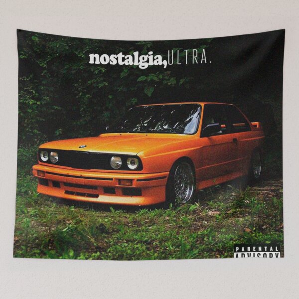 Item preview, Nostalgia Car designed and sold by tyzynder.