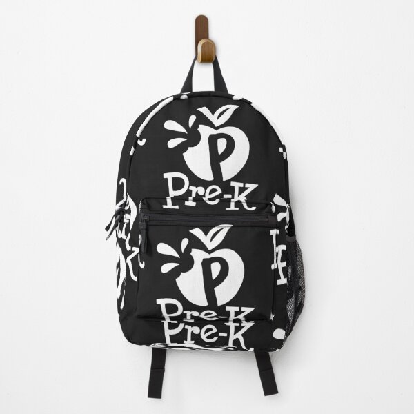 Item preview, Pre-K Apple designed and sold by WaveOcean123.