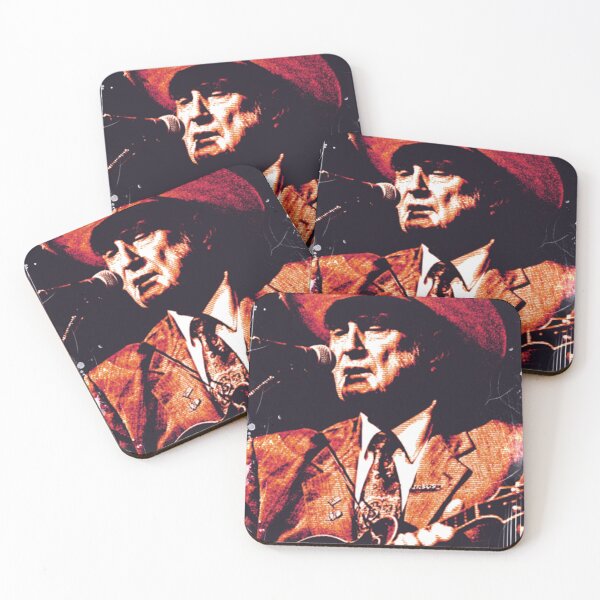 Item preview, Bill Monroe The Legend designed and sold by kadizlac35.