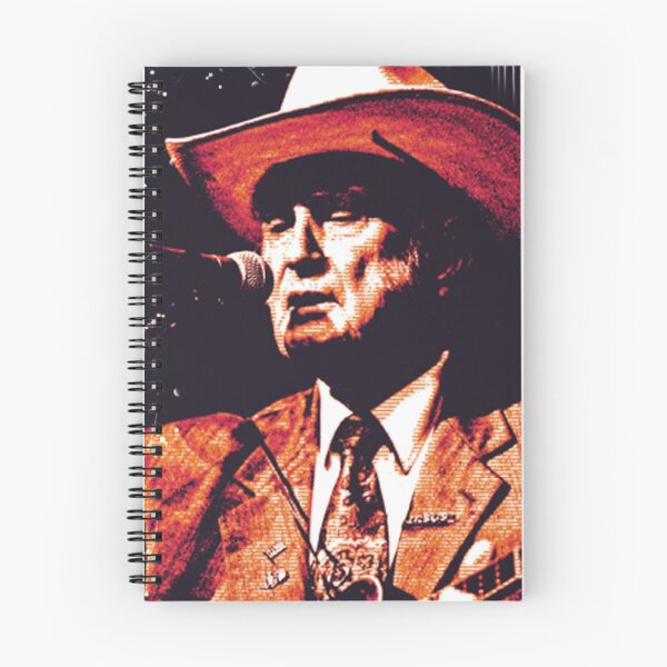 Item preview, Bill Monroe The Legend designed and sold by kadizlac35.