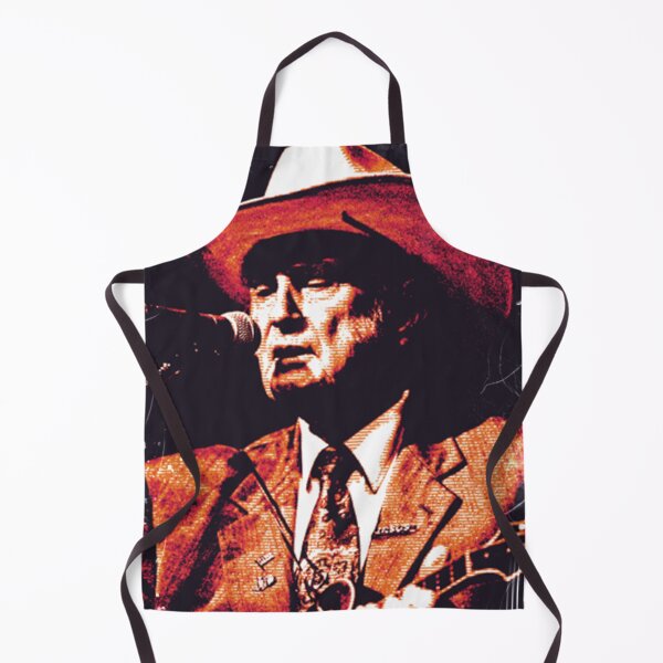 Item preview, Bill Monroe The Legend designed and sold by kadizlac35.