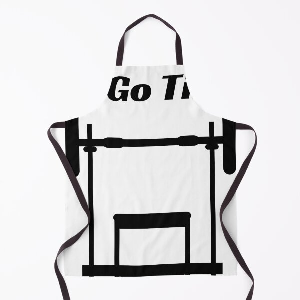 Item preview, Flat Bench Press " It's Go Time " designed and sold by RiseSetOnline.