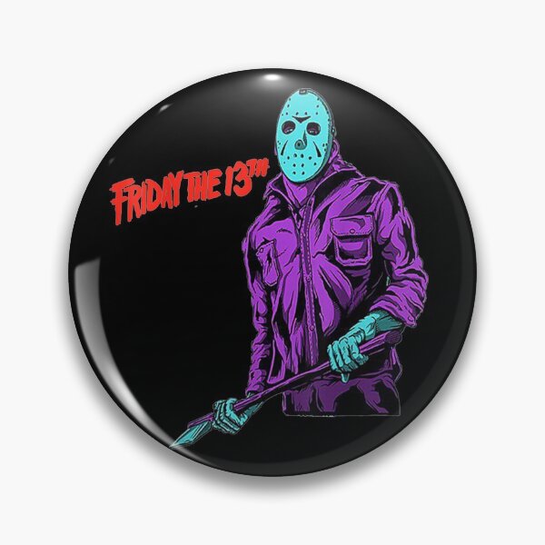 Item preview, Halloween Horror The Killer Wearing Scary Mask Movies Fans Gifts  designed and sold by Clockvine122.