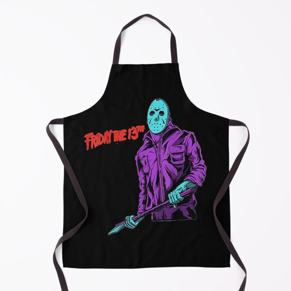 Item preview, Halloween Horror The Killer Wearing Scary Mask Movies Fans Gifts  designed and sold by Clockvine122.