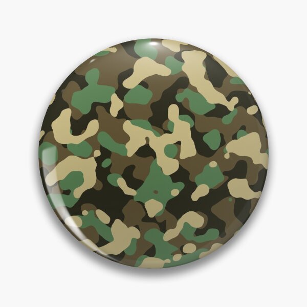 Item preview, Military Camouflage designed and sold by Fine Art California.