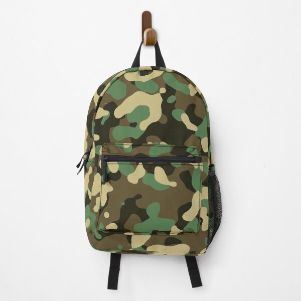 Item preview, Military Camouflage designed and sold by Fine Art California.