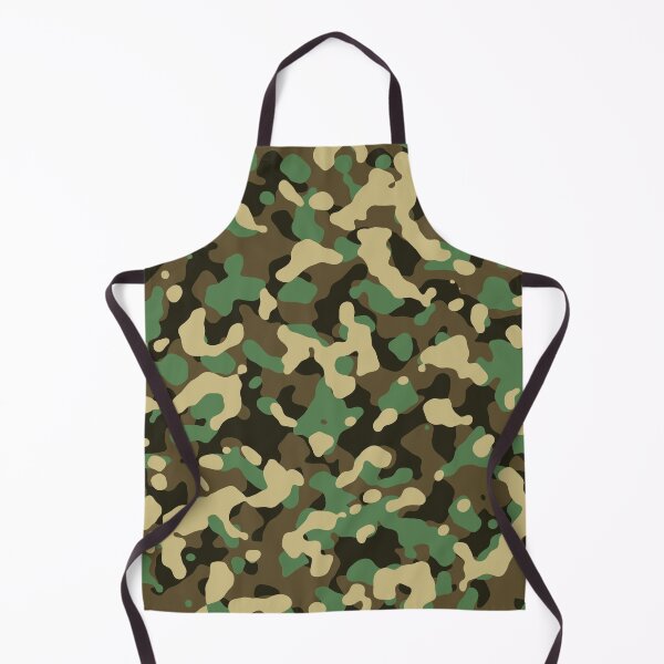 Item preview, Military Camouflage designed and sold by Fine Art California.