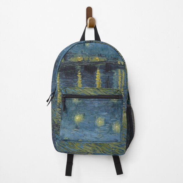 Item preview, Vincent Van Gogh Starry Night over the Rhône Arles designed and sold by Fine Artworks.