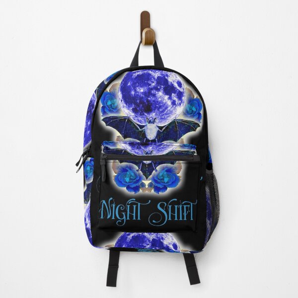 Item preview, night shift designed and sold by sandpiperstudio.