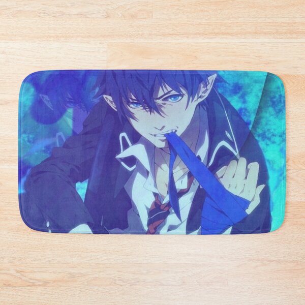 Item preview, Blue Exorcist For 3 designed and sold by bomberbom.