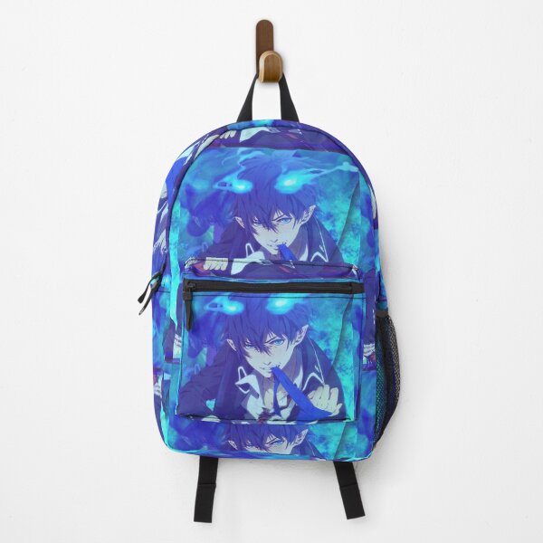 Item preview, Blue Exorcist For 3 designed and sold by bomberbom.