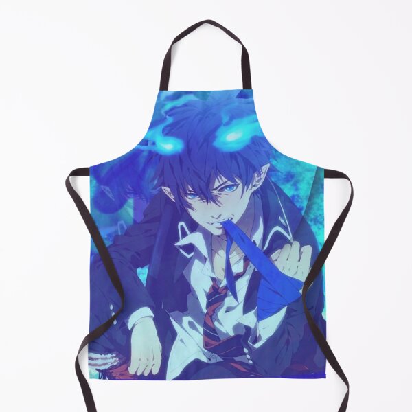 Item preview, Blue Exorcist For 3 designed and sold by bomberbom.