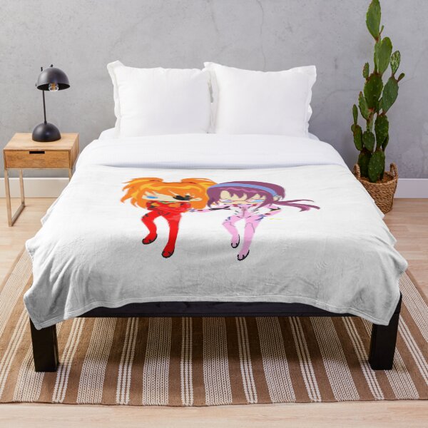 Item preview, mari asuka evangelion fanart  designed and sold by IlseSchwanke.