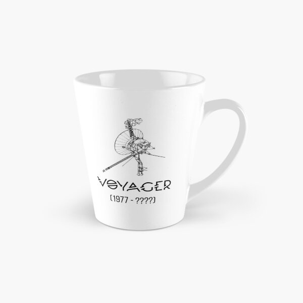 Item preview, Voyager 1 | Black designed and sold by Dreams of Dubai.