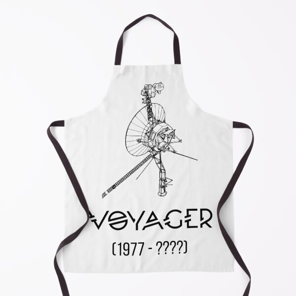 Item preview, Voyager 1 | Black designed and sold by Dreams of Dubai.