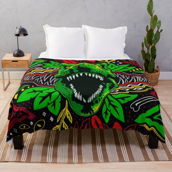 Item preview, Night Vision T-Rex designed and sold by Kevin Lawler.