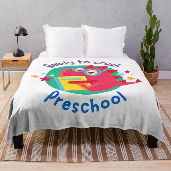 Item preview, Dinosaur back to school designed and sold by cinnamonbay.