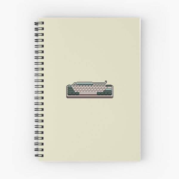 Item preview, Pixel 60 keyboard Botanical Desert designed and sold by hooples94.