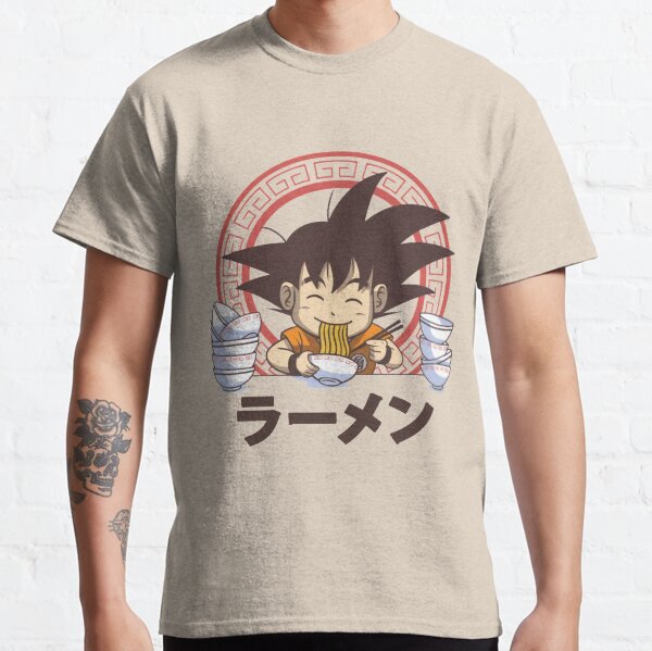 Ramen Saiya ichikar| Perfect Gift Classic T-Shirt