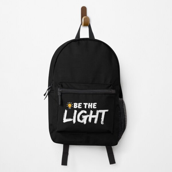 Item preview, Be the light - Christian designed and sold by Prayingwarrior.