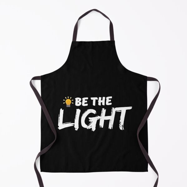 Item preview, Be the light - Christian designed and sold by Prayingwarrior.