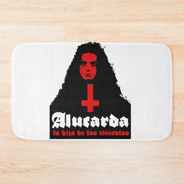 Item preview, Alucarda - t-shirt  designed and sold by Clockvine122.