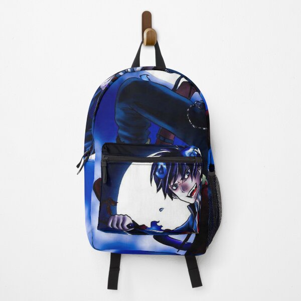 Item preview, Blue Exorcist For 5 designed and sold by bomberbom.
