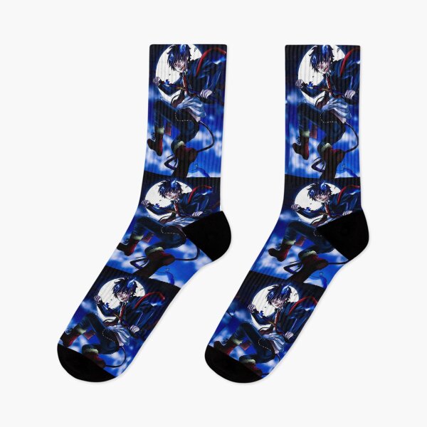 Item preview, Blue Exorcist For 5 designed and sold by bomberbom.