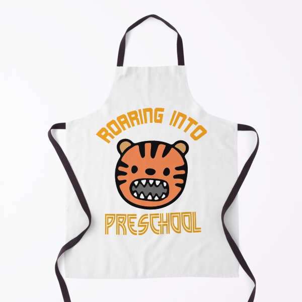 Item preview, Roaring into Preschool designed and sold by Navoda Ishari.