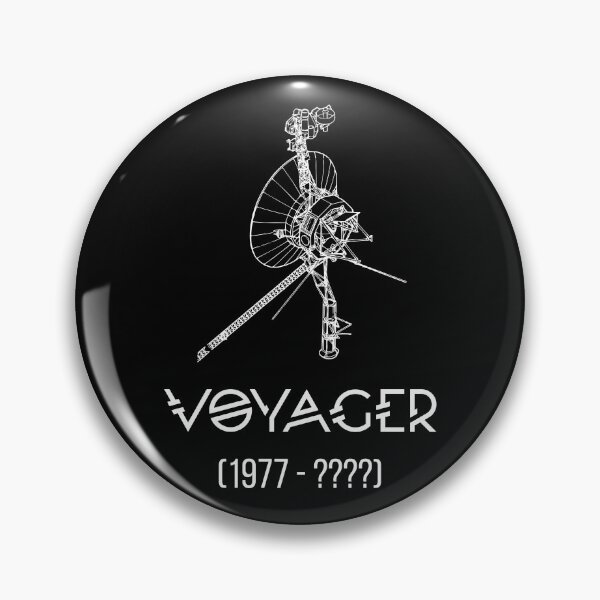 Item preview, Voyager 1 | White designed and sold by Dreams of Dubai.