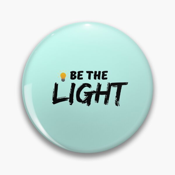 Item preview, Be the light - Christian designed and sold by Prayingwarrior.