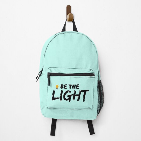 Item preview, Be the light - Christian designed and sold by Prayingwarrior.