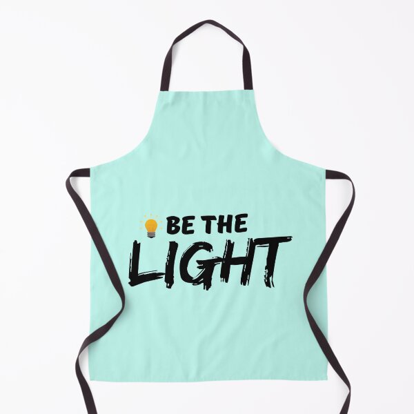 Item preview, Be the light - Christian designed and sold by Prayingwarrior.